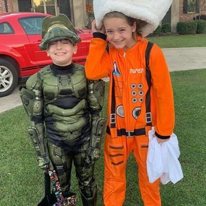 Meet your Posher, Shelly